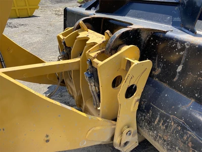 Used 2015 CATERPILLAR 930K Wheel Loaders | Abele Tractor #1342897