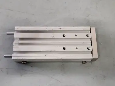 USED SMC MGPL12-100