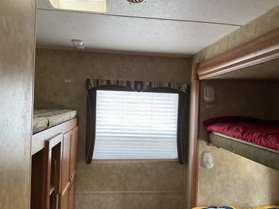 USED 2008 JAYCO 62 M32BHDS