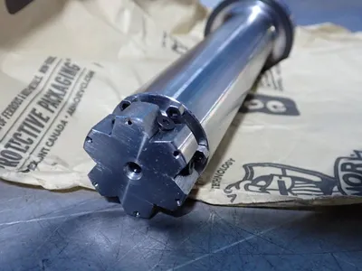 New | in-Stock DECATUR 035ZX35337D1 Tooling & Accessories (Other) Ohio US | HGR 24 #1056389