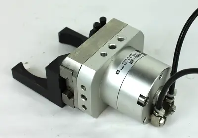 USED SMC MHR2-30E
