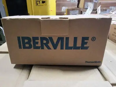 NEW IBERVILLE CI3516