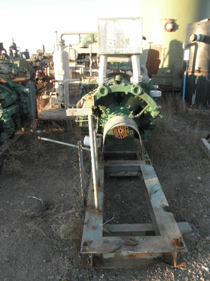 USED JOY 125 H