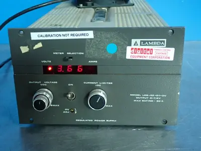 USED LAMBDA LESEE010V