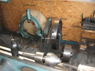 Used TOS ČELÁKOVICE SU 80A / 2750 Engine Lathes SK | F.M.T. Group s.r.o. #1265654