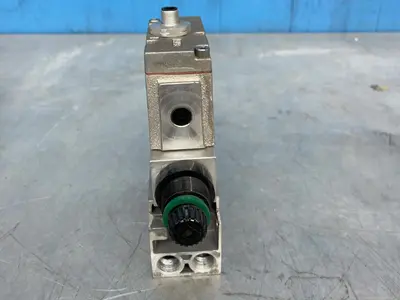 Used AUTOMATIC VALVE 407B43S39ADB7 Pumps Ohio US | HGR 24 #1083791