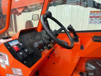 New | in-Stock 2026 SKY TRAK 6034 Telehandlers Texas US | Adcock Equipment USA #1524609
