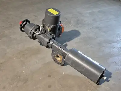 USED EMERSON FQ-06A-1M0HB-0