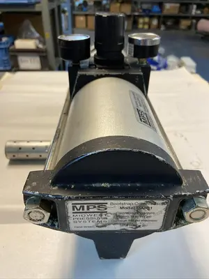USED MPS CA001