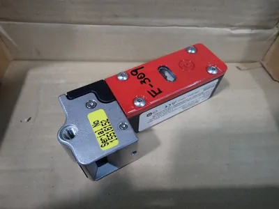 NEW FORTRESS INTERLOCKS ITM00042166
