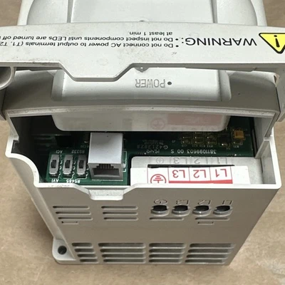USED Automation Direct GS2-20P5