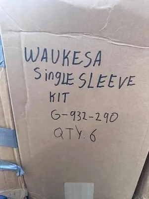 NEW WAUKESHA L5794GSI