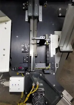 Used 2014 GENERAL INSPECTION GI-360T Inspection Machines Ontario CA | Walden Machinery #1289902