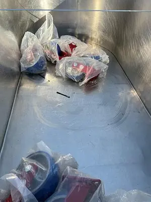 Dough Trough
