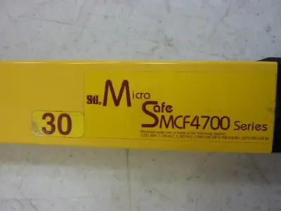 USED STI MCF47-30-1200-R3