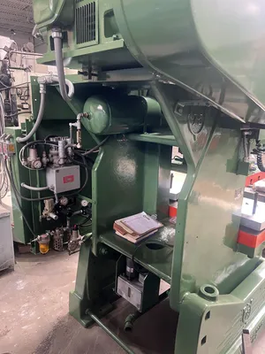 USED 1982 V AND O V AND O 75ST PRESS