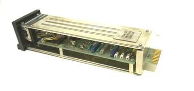NEW BAILEY METER CO. TYPE TG12 METER
