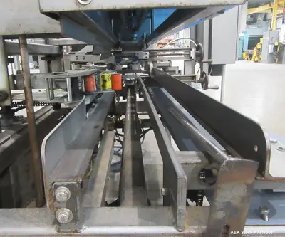 USED WEPACKIT 1175 E