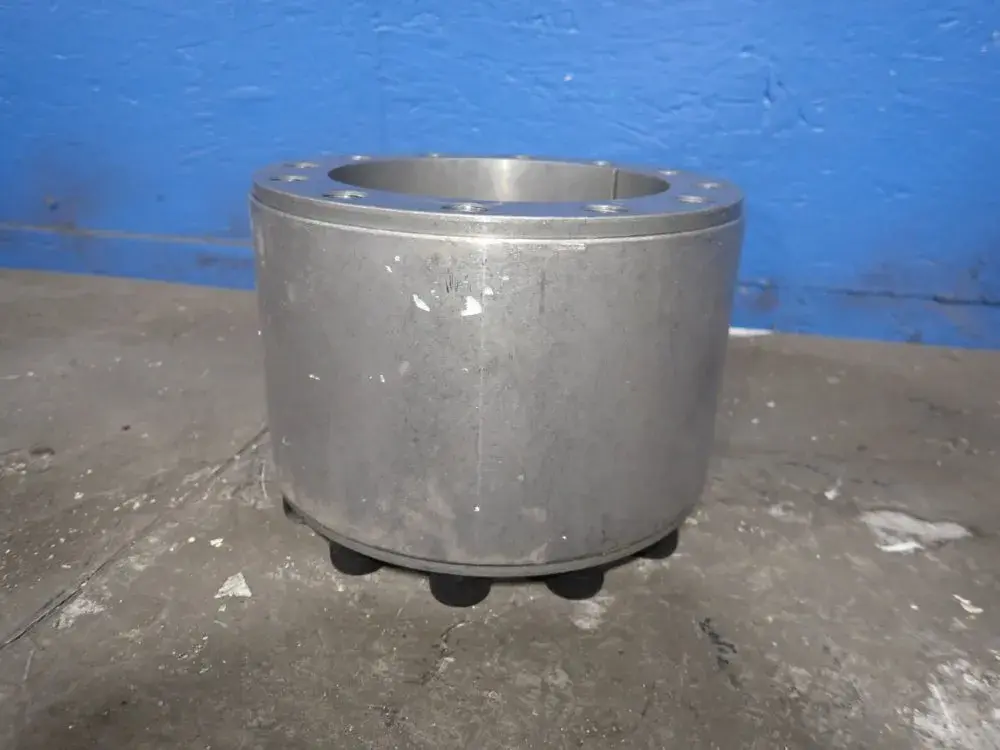5" Locking Ring Assembly