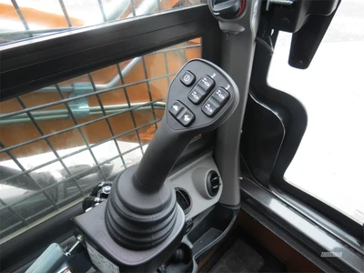 New | in-Stock 2026 CASE TV450B Compact Track Loaders Pennsylvania US | Zimmerman Farm Service #1409854