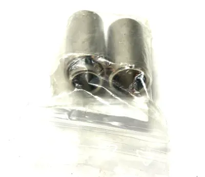 NEW ABICOR BINZEL ENCLOSED SET DISTANCE SLEEVES TCS