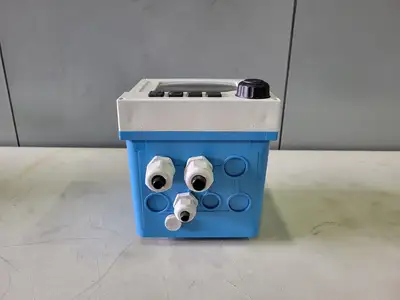 NEW ENDRESS+HAUSER FTR325-A1A1
