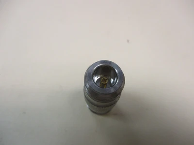 RF Coaxial Coupling Adapter - Type N F-F