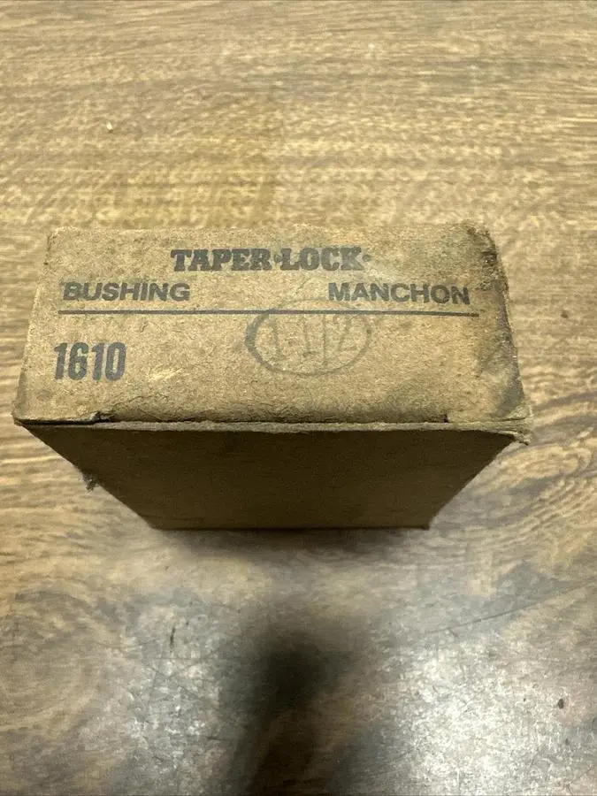 New | in-Stock DODGE 1610 Industrial Controls Ohio US | Surplus Asset Holdings #1245689
