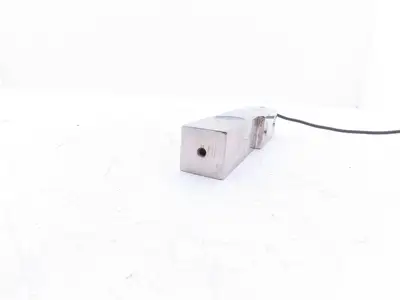 Mettler Toledo 130793R0B Weigh Scale Load Cell 3000 Lb SBM-30100