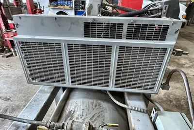 Used 2015 INGERSOLL-RAND 7100-T30 COMPRESSOR Lubricated Reciprocating Air Compressors Louisiana US | Proxy Equipment #1385185