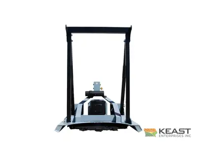 Used BAUMALIGHT _UNKNOWN_ Chainsaws (Landscaping) Iowa US | Keast Enterprises #1360050