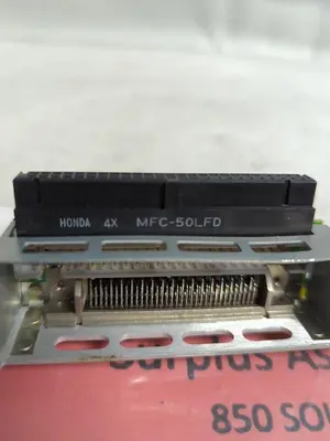 USED HONDA MFC-50LFD