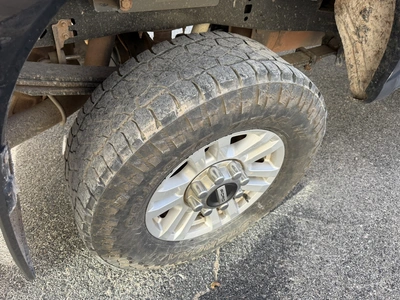 Used 2017 FORD F250 SD XL STX Pickup Trucks Oklahoma US | Miedema Asset Management Group #1709269