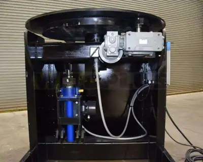 2026 STINGER 6000T Welding, Positioners | Gulf Coast Machinery (6)