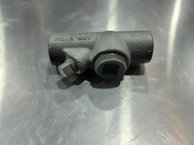 USED APPLETON EYF-EYH