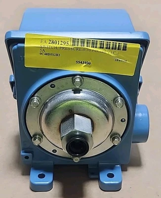 NEW United Electric Controls J400-554