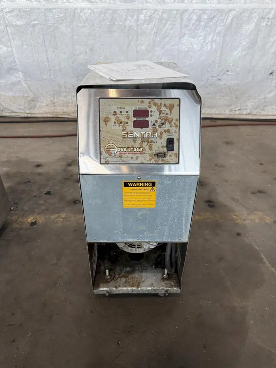 Used N/A SK-1035LEP-41D1 Baths / Circulators Ohio US | G-2000, Inc. #1079606