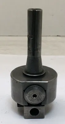 BRIDGEPORT Number 2 Boring Head Tooling & Accessories, Boring | Machinery Central (1)