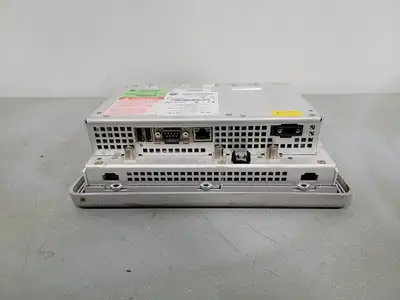 USED ALLEN-BRADLEY 2711P-RP1