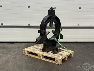 USED WEILER E110