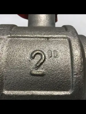 USED LOGIC DN50