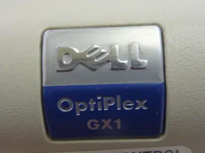 USED DELL DCS