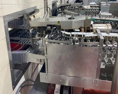 Used _UNKNOWN_ _UNKNOWN_ Egg Systems Georgia US | Snap Equipment #1546472