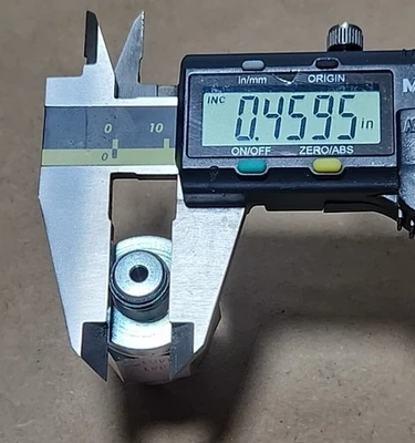 New | in-Stock WABCO 44101400170 Sensors Indiana US | J&J Industrial Supply #512280
