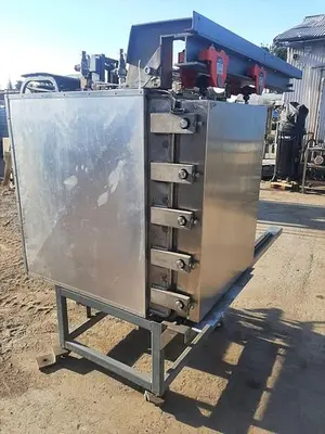 USED 2003 PRIMUS PSS5-E-MPSD