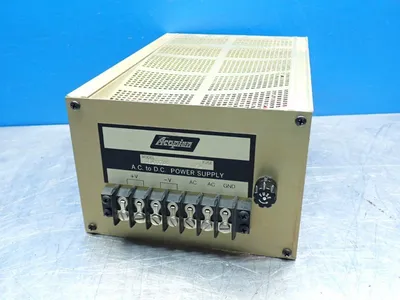 USED ACOPIAN U24Y1700