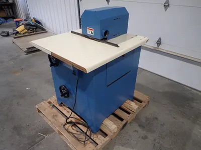 Used LARICK 360V Woodworking Sanders New York US | Martin's Woodworking Machinery #1404195