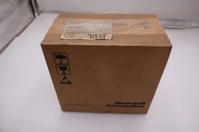 Allen Bradley 25B-E6P6N104 600 VAC 3 PHASE 6.6 AMP 5 HP - STOCK GF-84