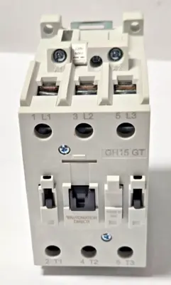 New | in-Stock AUTOMATION DIRECT 4654654645555 PLC Contactors | Amiron Machinery #743364