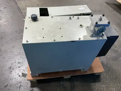 Used DAIKIN SUT10D80213001 Pumps Ohio US | HGR 24 #1506985